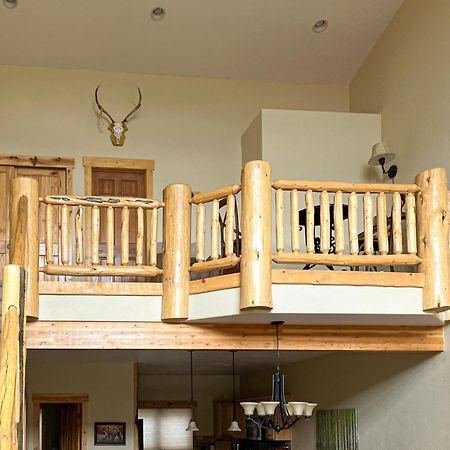 فيلا Spruce Ridge Retreat فريزر المظهر الخارجي الصورة