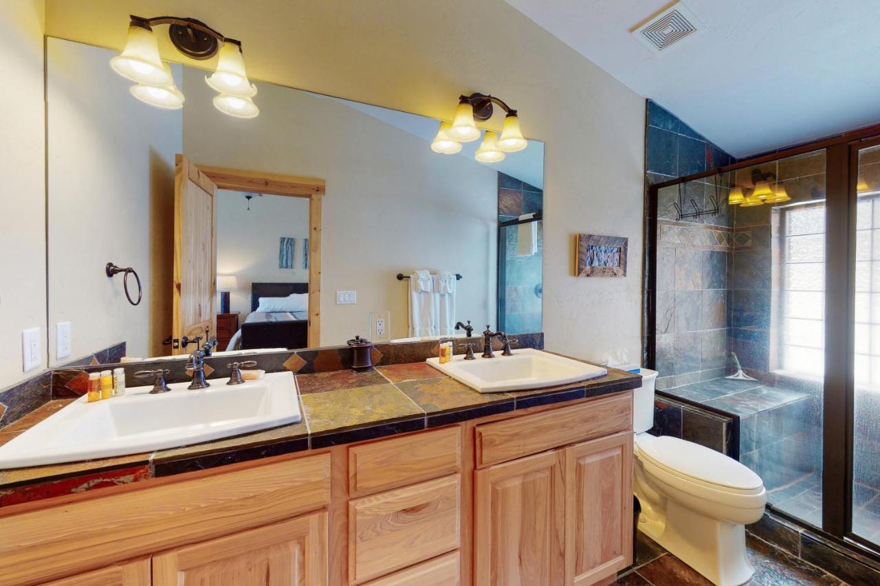 فيلا Spruce Ridge Retreat فريزر المظهر الخارجي الصورة