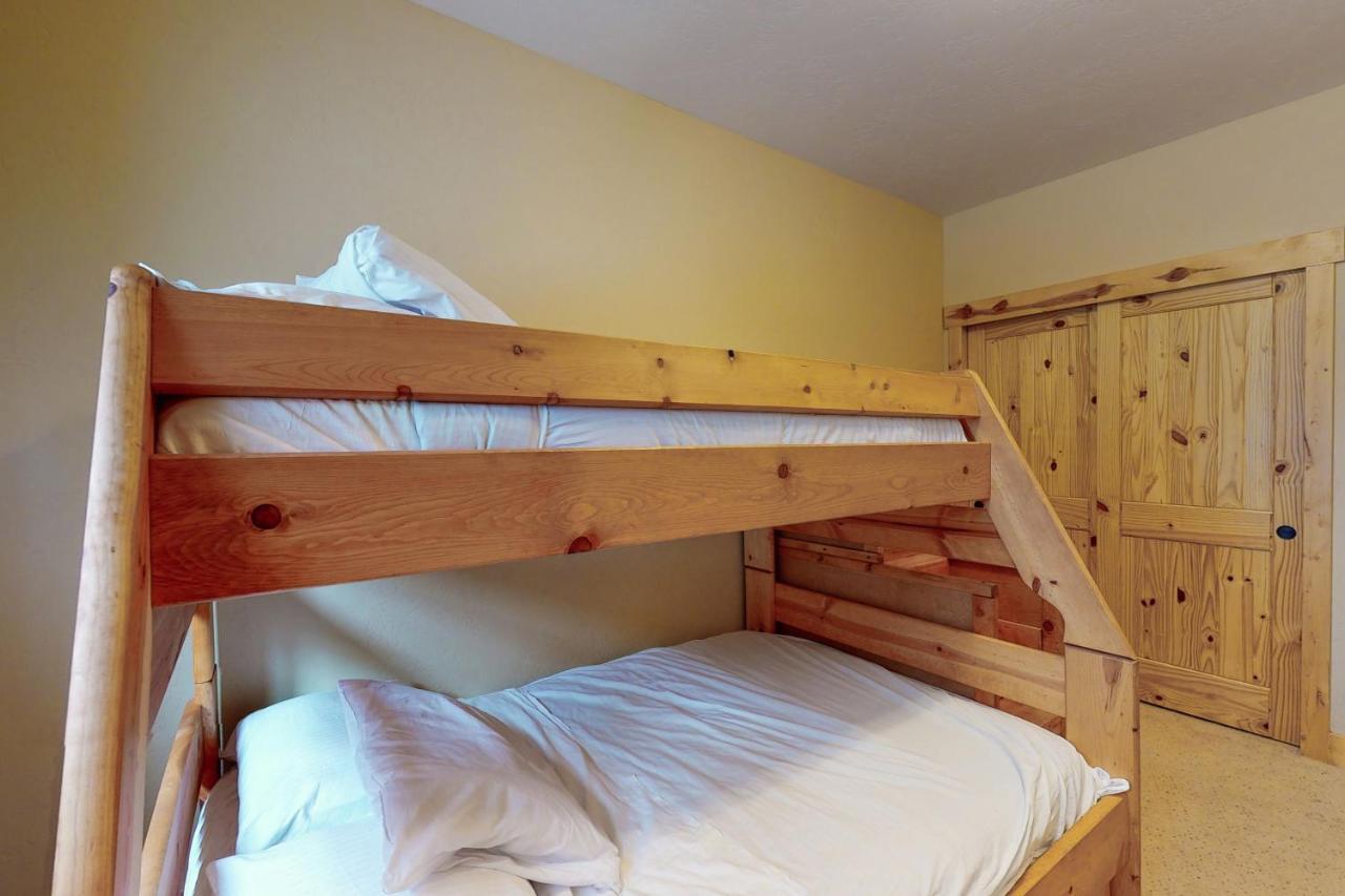 فيلا Spruce Ridge Retreat فريزر المظهر الخارجي الصورة