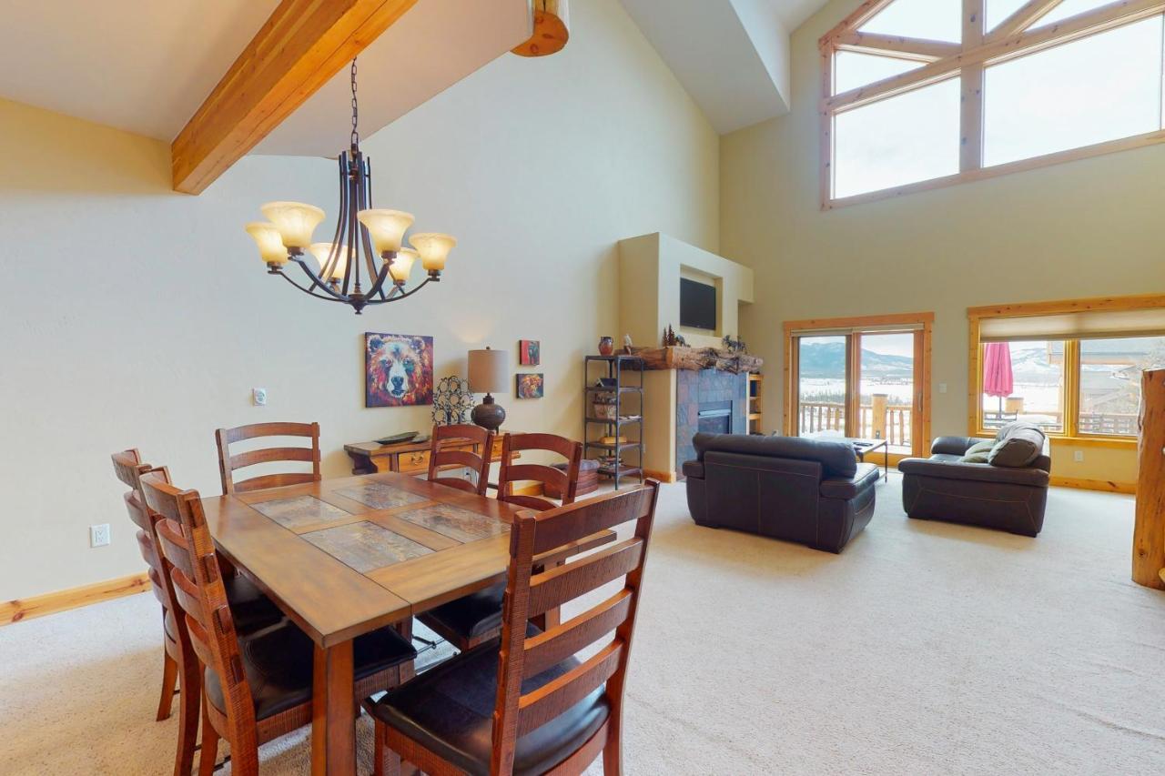 فيلا Spruce Ridge Retreat فريزر المظهر الخارجي الصورة