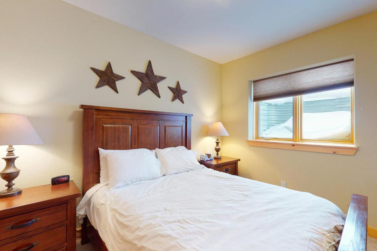 فيلا Spruce Ridge Retreat فريزر المظهر الخارجي الصورة