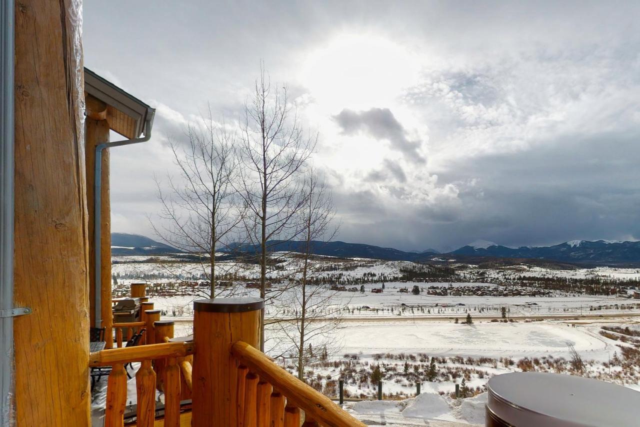 فيلا Spruce Ridge Retreat فريزر المظهر الخارجي الصورة