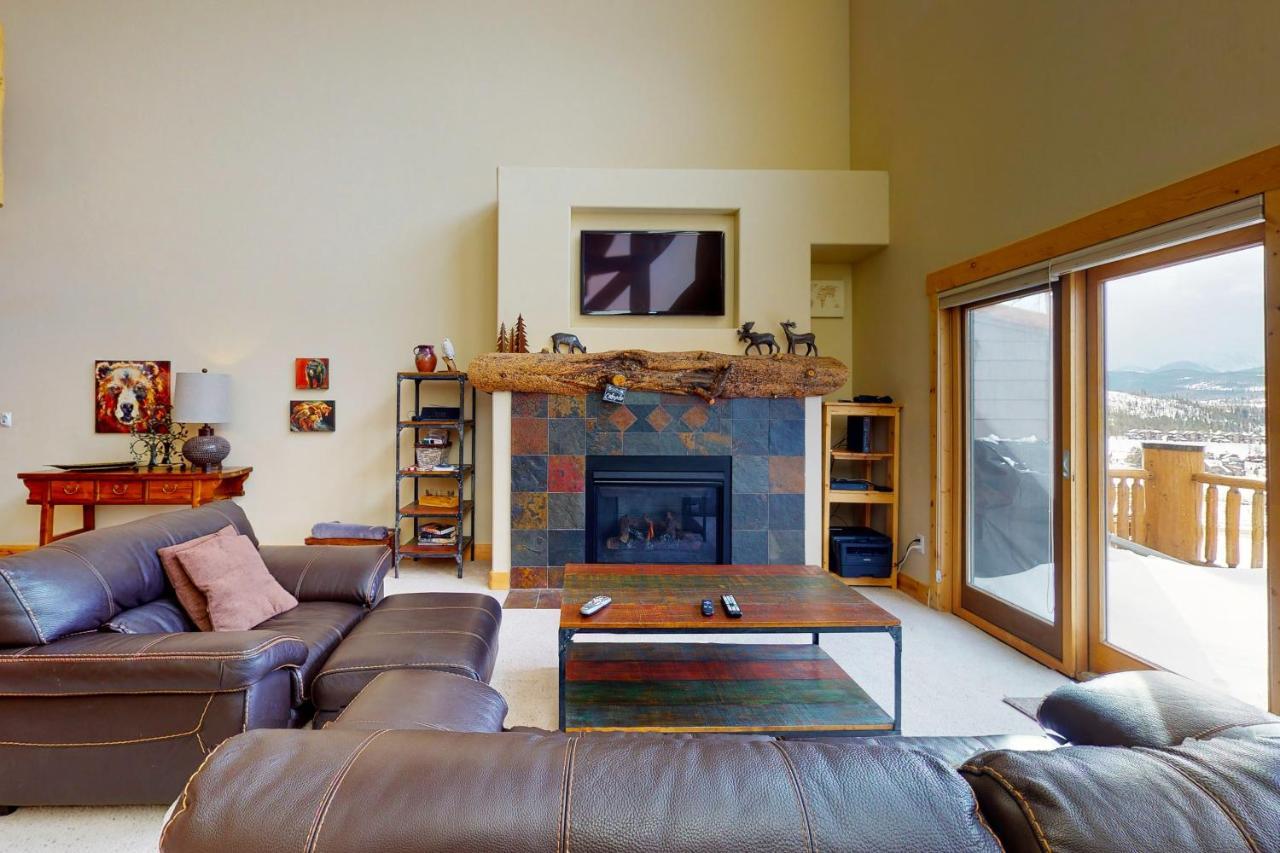 فيلا Spruce Ridge Retreat فريزر المظهر الخارجي الصورة