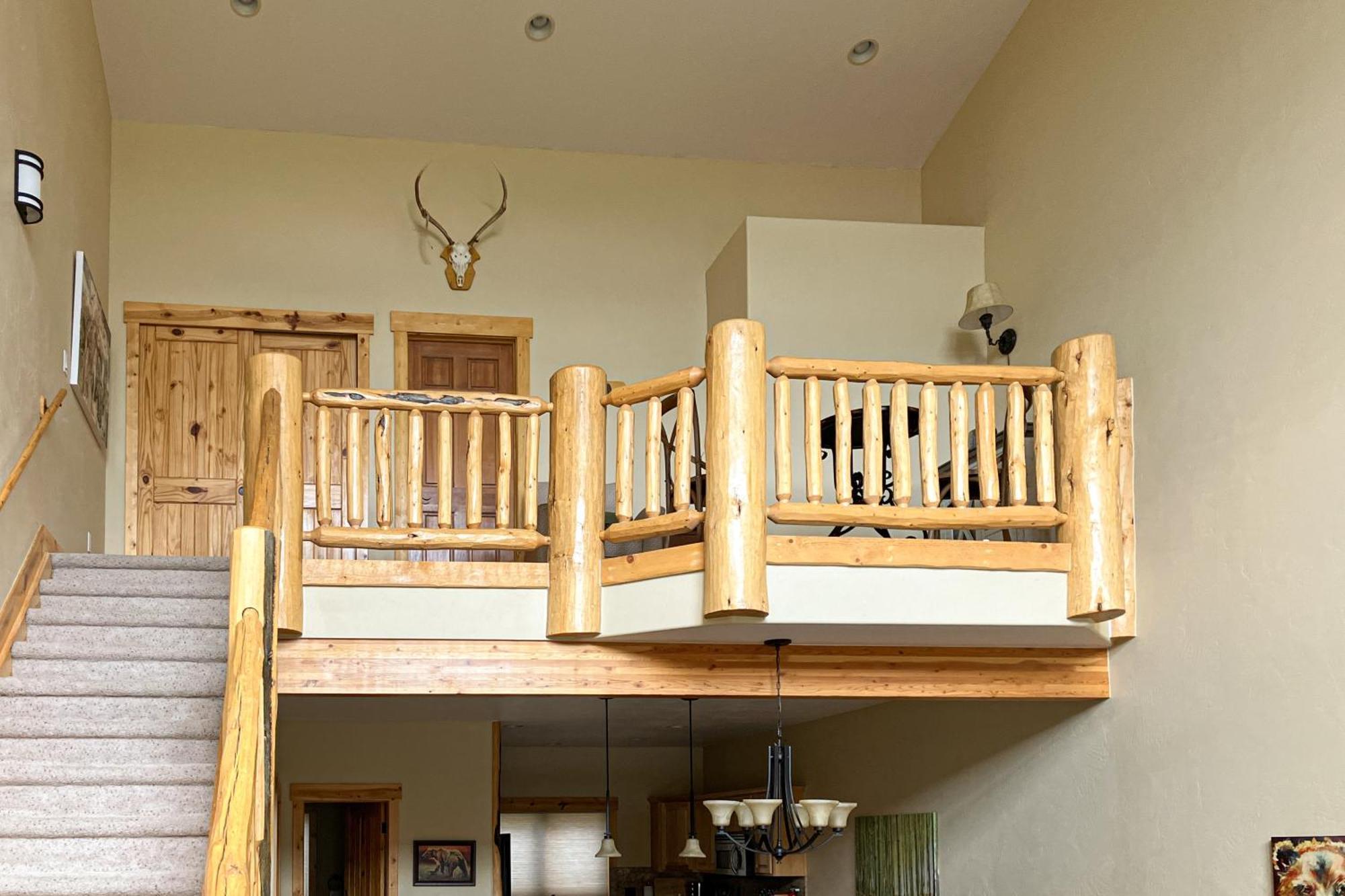 فيلا Spruce Ridge Retreat فريزر المظهر الخارجي الصورة
