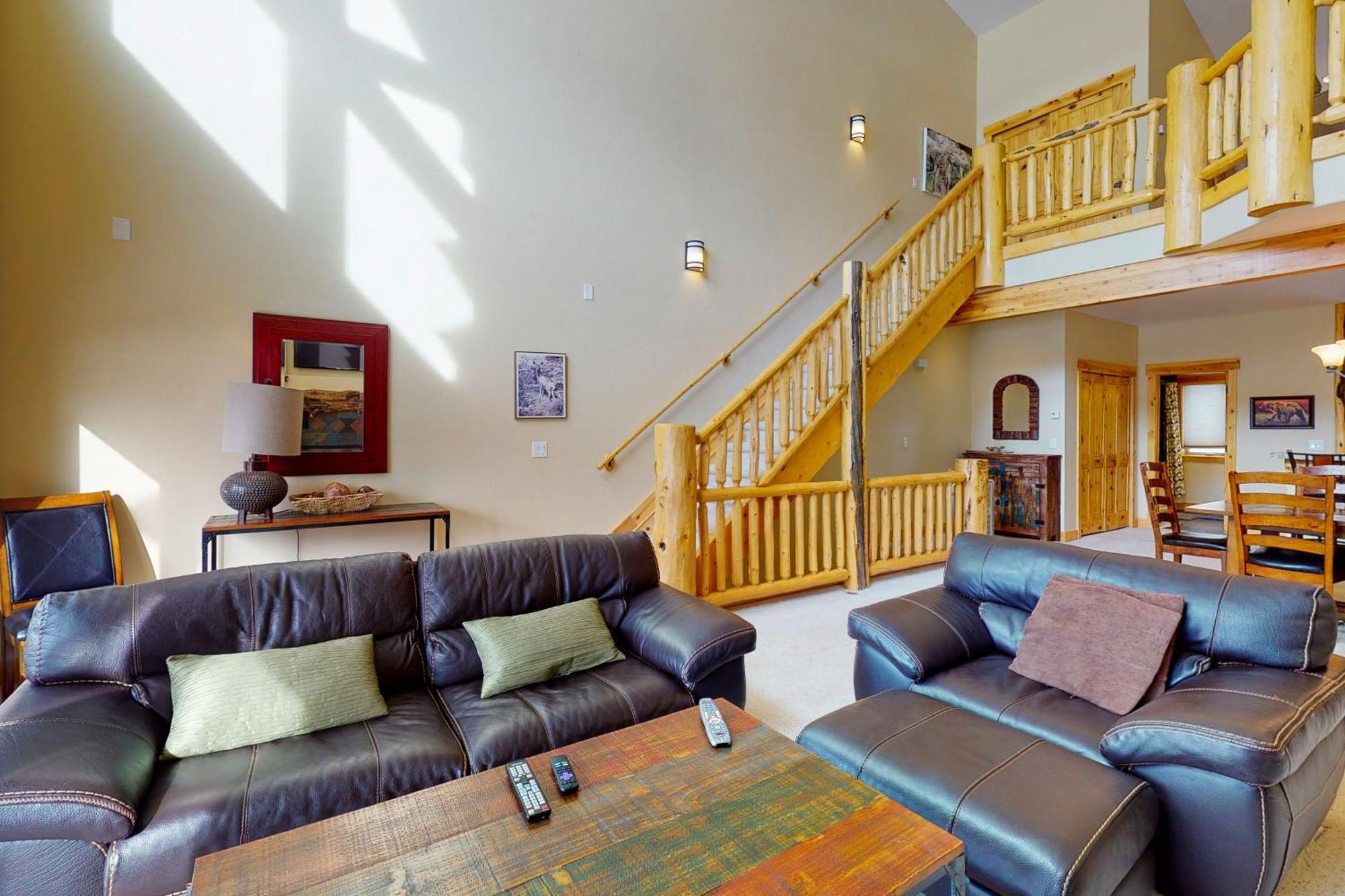 فيلا Spruce Ridge Retreat فريزر المظهر الخارجي الصورة