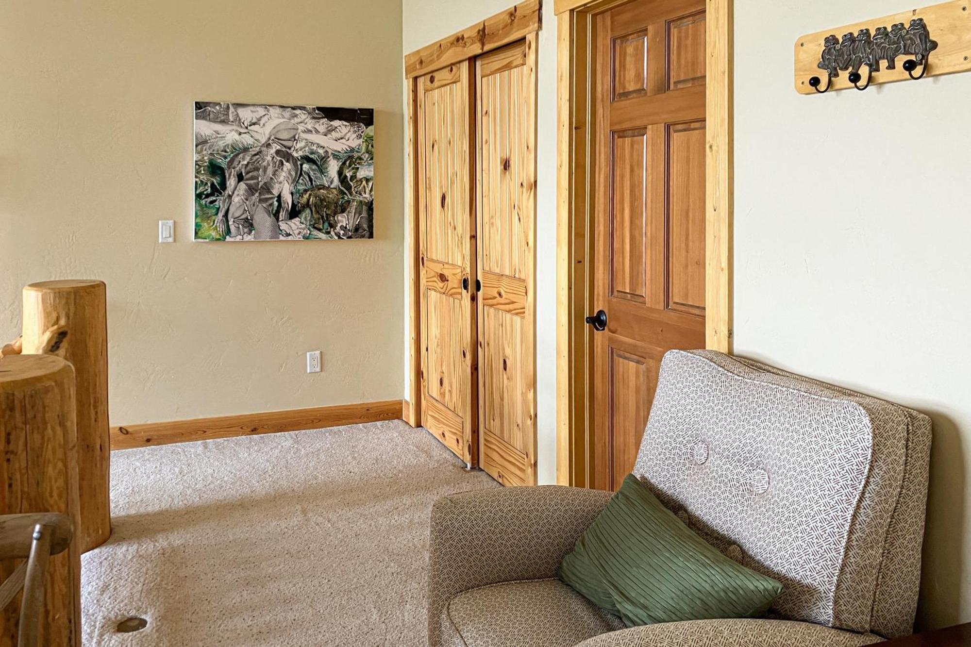 فيلا Spruce Ridge Retreat فريزر المظهر الخارجي الصورة